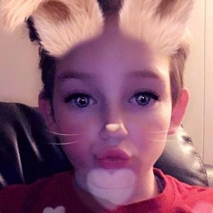 Meet your Posher, Amelia